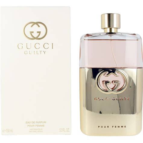 gucci guilty donna spruzzo da viaggio